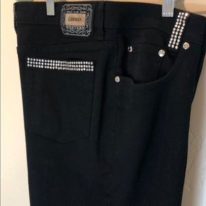 Vintage Lawman Jeans